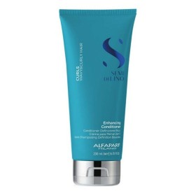 Defined Curls Conditioner Alfaparf Milano x by Alfaparf Milano, Shampoos - Ref: S4516840, Price: €15.80, Discount: %