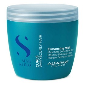 Hair Mask Alfaparf Milano 75052 by Alfaparf Milano, Deep Conditioners & Treatments - Ref: S4516853, Price: 29,50 €, Discount: %