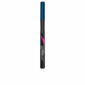 Eyeliner Maybelline HYPER PRECISE ALL DAY Nº 720 Parrot 1 ml de Maybelline, Eyeliners - Réf : S05122948, Prix : 10,44 €, Remi...