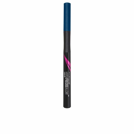 Eyeliner Maybelline HYPER PRECISE ALL DAY Nº 720 Parrot 1 ml de Maybelline, Delineadores - Ref: S05122948, Preço: 10,44 €, De...