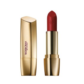 Rouge à lèvres Deborah Rosetto Milano Red Nº 20 de Deborah, Rouges à lèvres - Réf : S4517301, Prix : €13.75, Remise : %