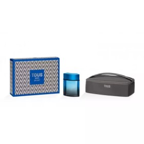 Men's Perfume Set Tous EDT Man Sport 2 Pieces by Tous, Sets - Ref: S4517318, Price: 57,41 €, Discount: %