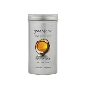 Exfoliante Corporal Greenland Coco Mandarina 400 g de Greenland, Exfoliantes - Ref: S4517334, Precio: €18.38, Descuento: %