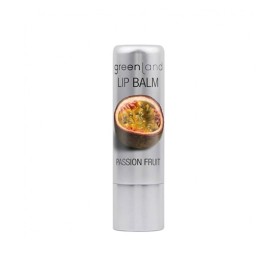 Bálsamo Labial Greenland Fruta de la Pasión 3,9 g de Greenland, Bálsamos - Ref: S4517342, Precio: 6,40 €, Descuento: %