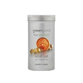 Body Exfoliator Greenland Ginger Grapefruit 400 g by Greenland, Scrubs - Ref: S4517345, Price: €18.38, Discount: %