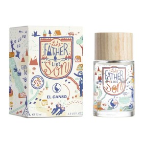 Parfum Homme El Ganso EDT 75 ml Like Father Like Son de El Ganso, Eau de parfum - Réf : S4517377, Prix : €31.52, Remise : %