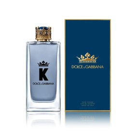 Parfum Homme Dolce & Gabbana EDT 200 ml King de Dolce & Gabbana, Eau de parfum - Réf : S4517596, Prix : 123,81 €, Remise : %