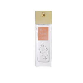 Parfum Unisexe Alyssa Ashley EDP EDP 50 ml Rose Musk de Alyssa Ashley, Eau de parfum - Réf : S4517642, Prix : 28,73 €, Remise...