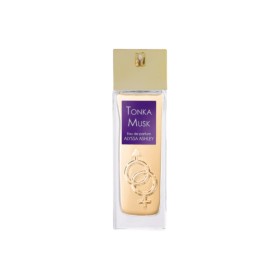 Profumo Unisex Alyssa Ashley EDP EDP 50 ml Tonka Musk di Alyssa Ashley, Eau de Parfum - Rif: S4517649, Prezzo: €23.82, Sconto: %