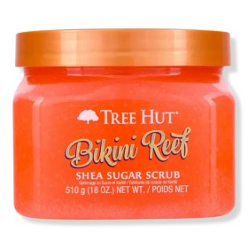 Exfoliante Corporal Tree Hut Bikini Reef 510 g de Tree Hut, Exfoliantes - Ref: S05122980, Precio: 15,78 €, Descuento: %