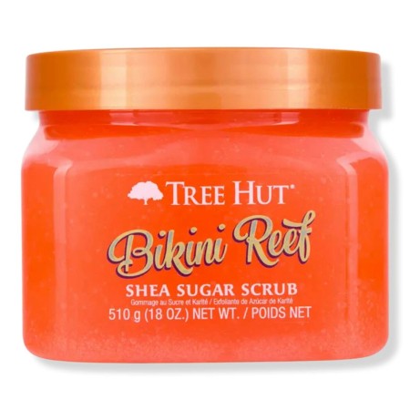 Exfoliant corps Tree Hut Bikini Reef 510 g de Tree Hut, Gommages - Réf : S05122980, Prix : €15.78, Remise : %