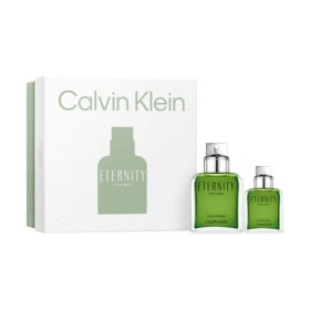 Set de Perfume Hombre Calvin Klein EDP 2 Piezas de Calvin Klein, Sets - Ref: S4517780, Precio: 81,34 €, Descuento: %