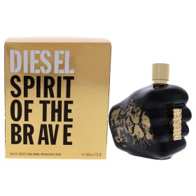 Herrenparfüm Diesel EDT 200 ml von Diesel, Eau de Parfum - Ref: S4517801, Preis: €54.35, Rabatt: %