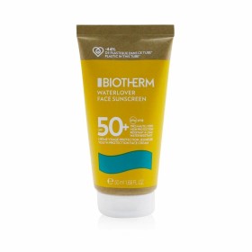 Facial Sun Cream Biotherm by Biotherm, Sun filters - Ref: S4517803, Price: €25.33, Discount: %