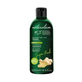 Gel de Ducha Naturalium Jengibre 500 ml de Naturalium, Geles de ducha - Ref: S4517999, Precio: €7.64, Descuento: %