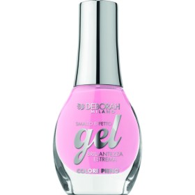 Smalto per unghie Deborah Gel Effect Nº 30 Ballerina 8,5 ml Rosa (1 Unità) di Deborah, Smalti - Rif: S4518004, Prezzo: 9,21 €...