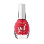 Esmalte de uñas Deborah Gel Effect Nº 190 Heliconia 8,5 ml de Deborah, Esmaltes - Ref: S4518005, Precio: 9,21 €, Descuento: %