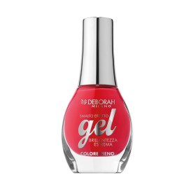 Nail polish Deborah Gel Effect Nº 190 Heliconia 8,5 ml by Deborah, Polish - Ref: S4518005, Price: €10.41, Discount: %