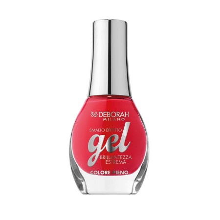 Esmalte de uñas Deborah Gel Effect Nº 190 Heliconia 8,5 ml de Deborah, Esmaltes - Ref: S4518005, Precio: 9,21 €, Descuento: %