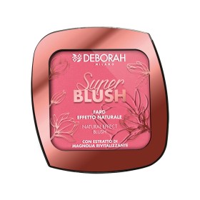 Blush Deborah Super Blush Nº 03 Brick Pink de Deborah, Blush - Ref: S4518006, Preço: 12,46 €, Desconto: %