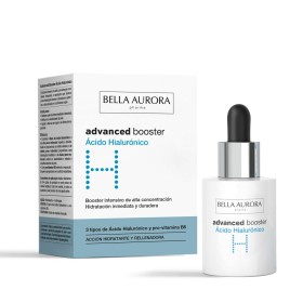 Anti-Ageing Serum Bella Aurora Advanced Booster Hyaluronic Acid 30 ml by Bella Aurora, Serums - Ref: S4518208, Price: €33.42,...