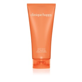 Shower Gel Clinique Happy 200 ml by Clinique, Shower Gels - Ref: S4518316, Price: 35,43 €, Discount: %