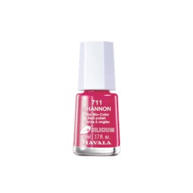 Vernis à ongles Mavala Bio-Color Nº 711 Shannon 5 ml de Mavala, Vernis à ongles - Réf : S4518362, Prix : €8.34, Remise : %