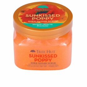 Esfoliante Corpo Tree Hut Sunkissed Poppy 510 g di Tree Hut, Scrub - Rif: S05122985, Prezzo: 17,52 €, Sconto: %