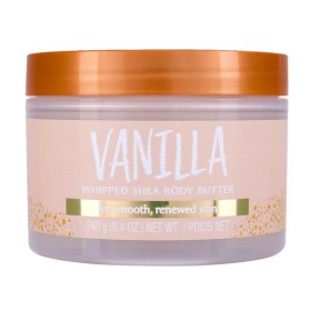 Beurre Corporel Tree Hut Vanilla 510 g de Tree Hut, Hydratants - Réf : S05122986, Prix : 17,50 €, Remise : %