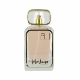 Parfum Femme Montana Montana 80's EDP 100 ml Montana 80's de Montana, Eau de parfum - Réf : S4518492, Prix : 36,65 €, Remise : %