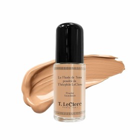 Corrector Facial LeClerc Beige Nº 04 30 ml de LeClerc, Maquillajes correctores - Ref: S4518649, Precio: €33.35, Descuento: %