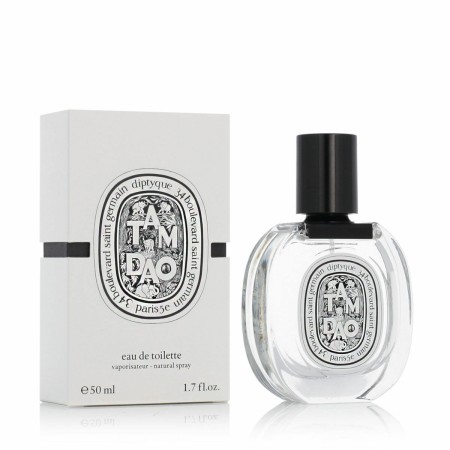 Profumo Unisex Diptyque EDT 50 ml di Diptyque, Eau de Parfum - Rif: S4518675, Prezzo: 129,72 €, Sconto: %