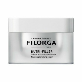 Creme Reparador Nutri-Filler Filorga 6265923 (50 ml) 50 ml de Filorga, Hidratantes - Ref: M0116525, Preço: 44,98 €, Desconto: %