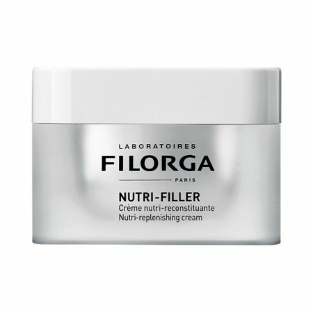 Restorative Cream Nutri-Filler Filorga 6265923 (50 ml) 50 ml by Filorga, Moisturisers - Ref: M0116525, Price: 44,98 €, Discou...