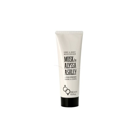 Loción Corporal Hidratante Alyssa Ashley Musk 250 ml de Alyssa Ashley, Hidratantes - Ref: S4518735, Precio: 7,61 €, Descuento: %