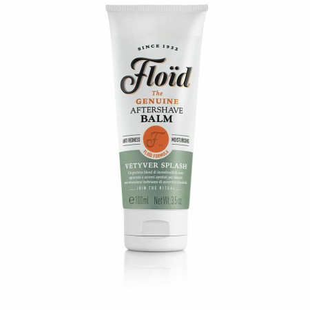 Bálsamo Aftershave Floïd 100 ml Vetiver de Floïd, Bálsamos - Ref: S4518784, Precio: 7,25 €, Descuento: %