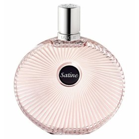 Parfum Femme Lalique EDP EDP 50 ml Satine de Lalique, Eau de parfum - Réf : S4518802, Prix : 33,25 €, Remise : %