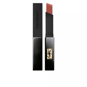 Rouge à lèvres Yves Saint Laurent Rouge Pur Couture The Slim Velvet Nº 302 de Yves Saint Laurent, Rouges à lèvres - Réf : S45...