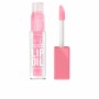 Brillant à lèvres Rimmel London OH MY GLOSS! Nº 001 Pink Flush 6 ml de Rimmel London, Gloss - Réf : S05123046, Prix : 12,93 €...