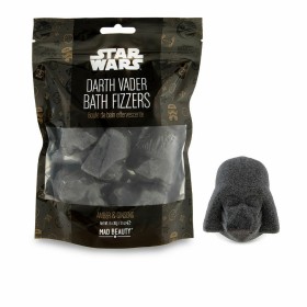 Badepumpe Star Wars Darth Vader 6 Stück 30 g von Star Wars, Badebomben - Ref: S4518992, Preis: €7.95, Rabatt: %