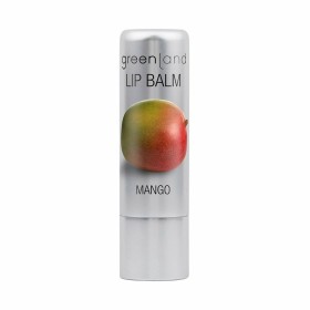 Baume à lèvres Greenland Mangue 3,9 g de Greenland, Baumes - Réf : S4519012, Prix : €7.22, Remise : %