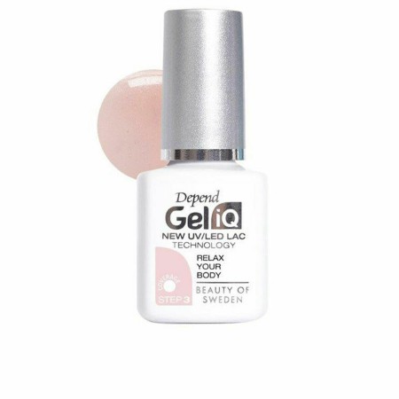 Gel nail polish Beter Relax your body by Beter, Gel Polish - Ref: S4519056, Price: 9,04 €, Discount: %