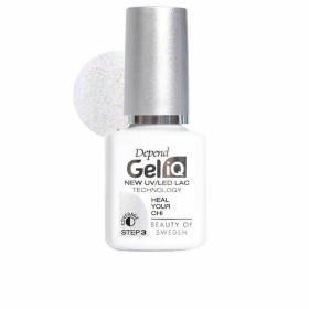 Esmalte de uñas en gel Beter Heal your chi 5 ml de Beter, Esmaltes en gel - Ref: S4519058, Precio: €10.21, Descuento: %