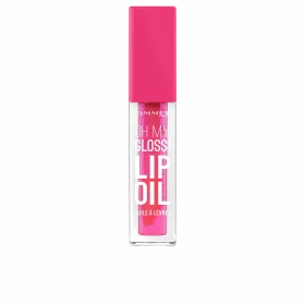 Brilho de Lábios Rimmel London OH MY GLOSS! Nº 031 Berry Pink 6 ml de Rimmel London, Brilhos - Ref: S05123047, Preço: 12,93 €...