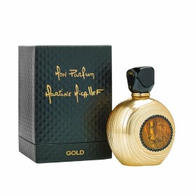 Perfume Mujer M.Micallef EDP EDP 100 ml Mon Parfum Gold de M.Micallef, Agua de perfume - Ref: S4519070, Precio: €230.73, Desc...