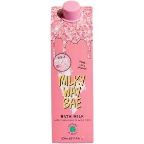 Body Lotion SO…? Sorry Not Sorry Milky Way Bae 500 ml by SO…? Sorry Not Sorry, Moisturisers - Ref: S4519193, Price: €9.15, Di...