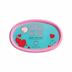 Body Butter SO…? Sorry Not Sorry Spread The Love 250 ml by SO…? Sorry Not Sorry, Moisturisers - Ref: S4519195, Price: €8.65, ...