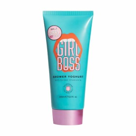 Shower Gel SO…? Sorry Not Sorry Girl Boss 200 ml by SO…? Sorry Not Sorry, Shower Gels - Ref: S4519199, Price: €7.10, Discount: %