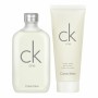 Set de Perfume Unisex Calvin Klein EDT ck one 2 Piezas de Calvin Klein, Sets - Ref: S4519419, Precio: 64,30 €, Descuento: %