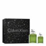 Set de Parfum Homme Calvin Klein EDP Eternity 2 Pièces de Calvin Klein, Coffrets de parfums - Réf : S4519479, Prix : 73,40 €,...